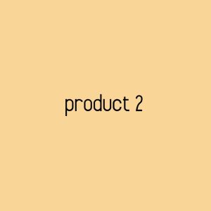 Product Two